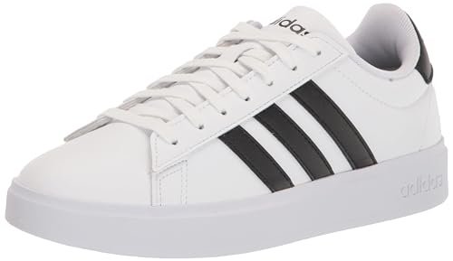 adidas Men's Grand Court 2.0 Tennis Shoe