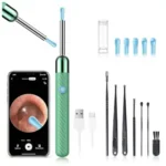 LEIPUT Earwax Remover Tool