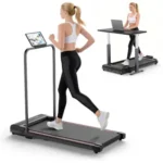 Terlux‌ra_3BXFS-930iF Walking Pad Treadmill