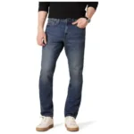 Amazon Essentials Mens Slim-Fit Comfort Stretch Jeans