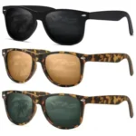 DEMIKOS Sunglasses Men Polarized Sunglasses