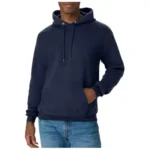Hanes Men's Hoodie - EcoSmart Fleece Hooded Sweatshirt