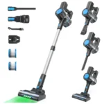 Cordless Vacuum Cleaner