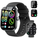 Jugeman Smartwatch | Fitness Tracker