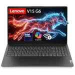 
Lenovo 15.6" Business Laptop, 2026 Edition, 8GB DDR5 256GB SSD, Win 11 | Intel 4-Core CPU, Copilot AI PC, WiFi 6, Fast DDR5 RAM, for Small Business