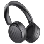 Bluetooth Headphones with Active Noise Cancelling (ANC)
