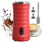 Paris Rhône 4-in-1 Milk Frother