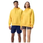Speedo Unisex-Adult Sweatshirt Hoodie Pull Over Basic