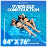 SWIMLINE Original Pool Float for Adults & Teens