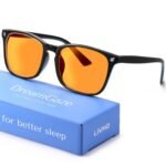Blue Light Blocking Glasses - Unisex