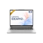 Lenovo IdeaPad Laptop with Microsoft 365 Office, 8GB RAM, 256GB PCIe SSD, 11 Hour Battery, Intel High Performance CPU, SD-Card Reader, Webcam, USB-C, HDMI,Ultra-Quiet Design, Windows 11