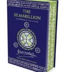 The Silmarillion: Illustrated by J.R.R. Tolkien (Tolkien Editions)